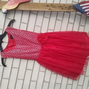 Holiday Edition Dress